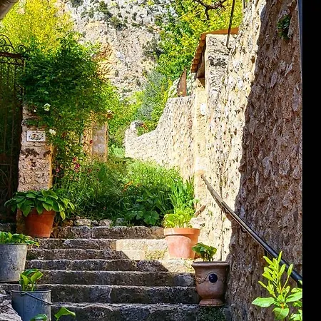 La Chabraire * Moustiers-Sainte-Marie