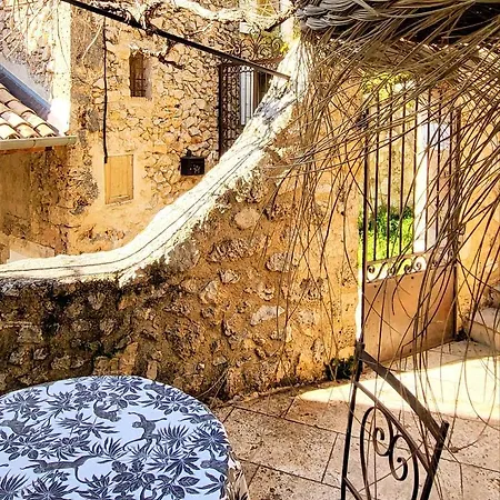 Guest house La Chabraire *