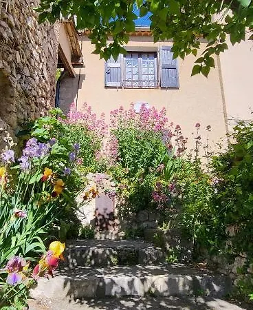 Guest house La Chabraire *